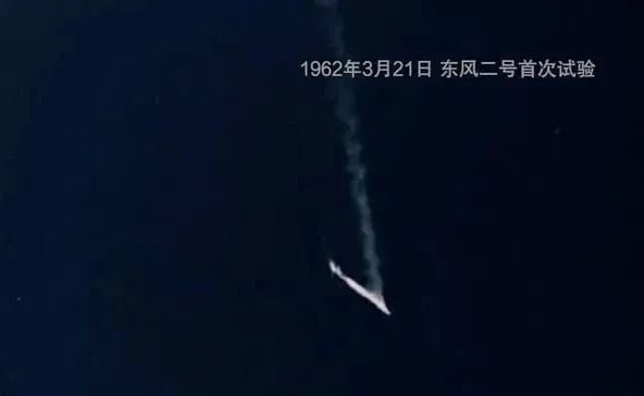 导弹首飞坠毁，但他坚信：中国人一定能成功干出来