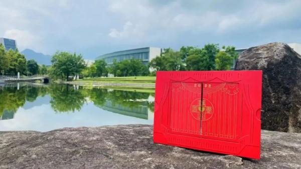 在杭高校“录取通知书”又有新惊喜！你当年的录取通知书长啥样？