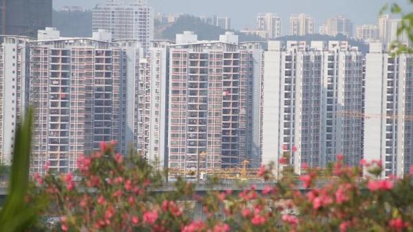 上半年，超20城放松住房限购限售