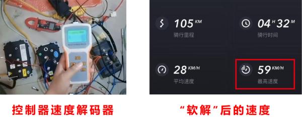 电动车装车篷竟有如此“威力”?广州下月起严查 电动车装车篷竟有如此“威力”?广州下月起严查