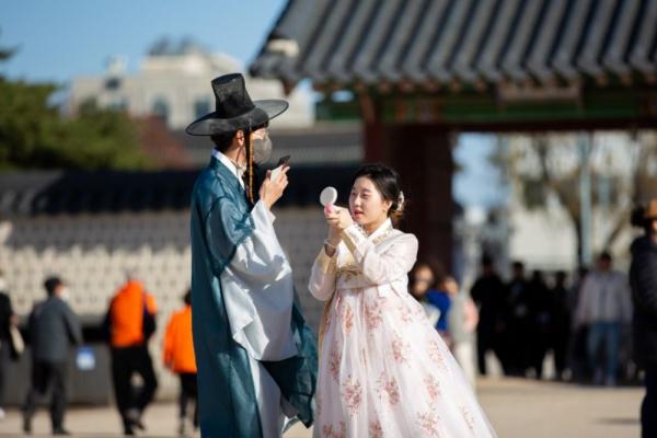 韩国将实施医院向政府通报婴儿出生制度