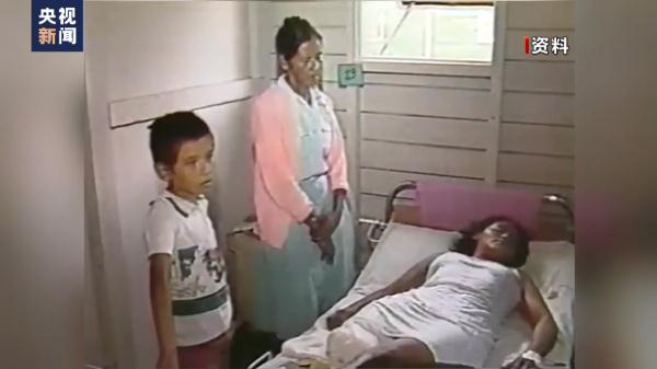 美国犯下累累罪行 尼加拉瓜总统：要跟美国算笔历史账！