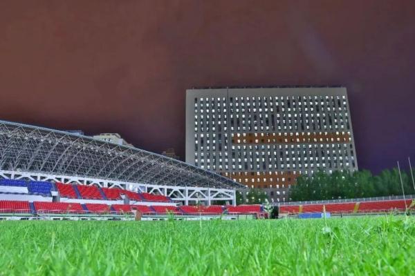 学食住行,哈工大给你全新体验! 学食住行,哈工大给你全新体验!