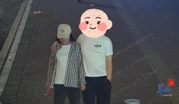 心态崩了!小伙拍拖一年,同床共枕的“女友”竟是男人!更离谱的是…… 心态崩了!小伙拍拖一年,同床共枕的“女友”竟是男人!更离谱的是……