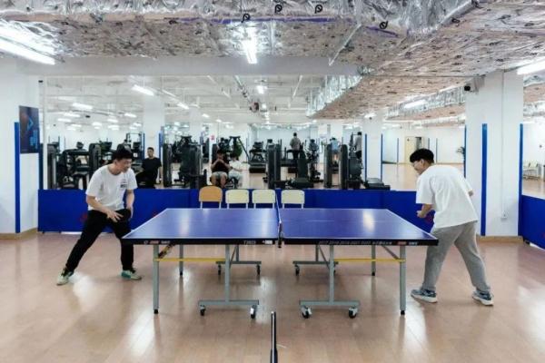 学食住行,哈工大给你全新体验! 学食住行,哈工大给你全新体验!