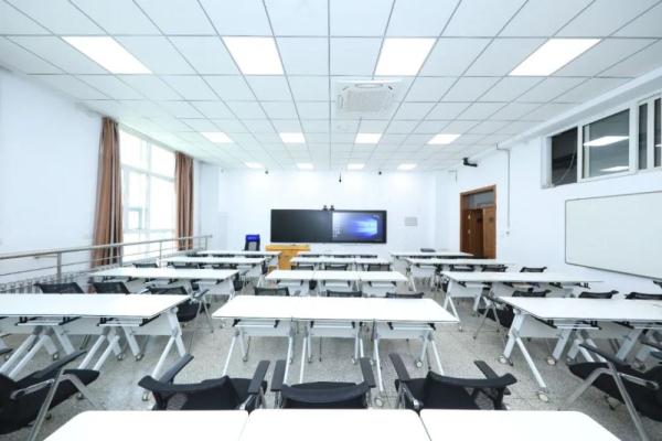 学食住行,哈工大给你全新体验! 学食住行,哈工大给你全新体验!