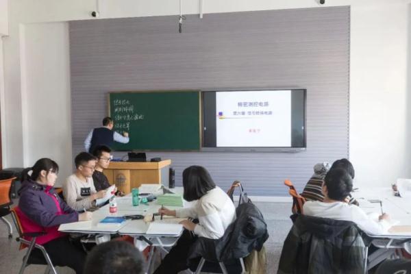 学食住行,哈工大给你全新体验! 学食住行,哈工大给你全新体验!