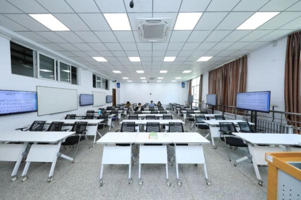 学食住行,哈工大给你全新体验! 学食住行,哈工大给你全新体验!