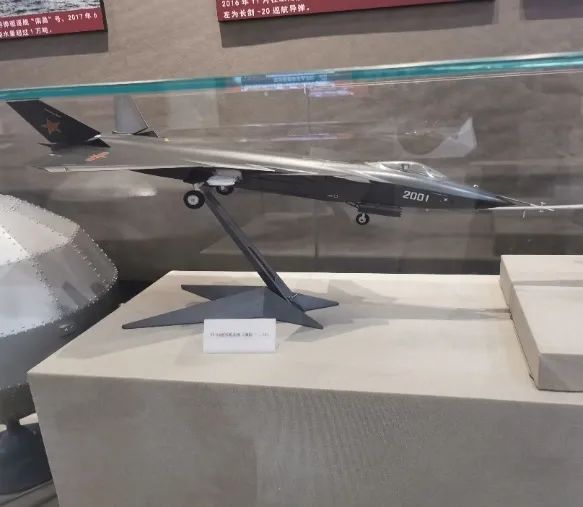 歼-20设计师给这对军迷双胞胎兄弟写了封信！