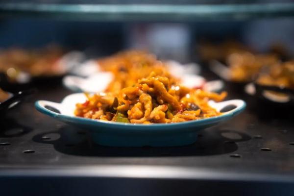 学食住行,哈工大给你全新体验! 学食住行,哈工大给你全新体验!