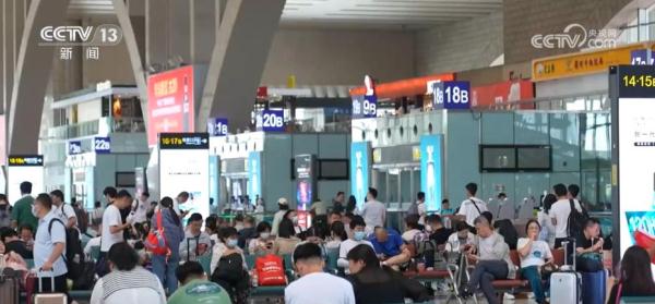 铁路客货运输服务品质不断提升 旅客、货主体验更好 铁路客货运输服务品质不断提升 旅客、货主体验更好