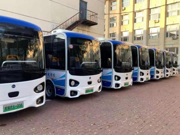 学食住行,哈工大给你全新体验! 学食住行,哈工大给你全新体验!