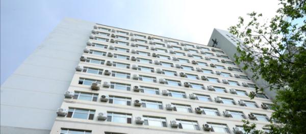 学食住行,哈工大给你全新体验! 学食住行,哈工大给你全新体验!