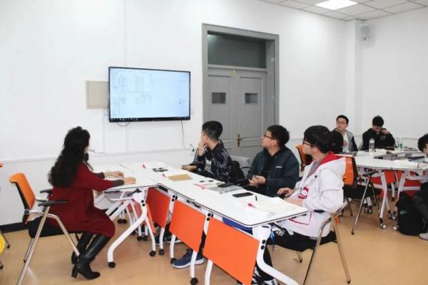 学食住行,哈工大给你全新体验! 学食住行,哈工大给你全新体验!