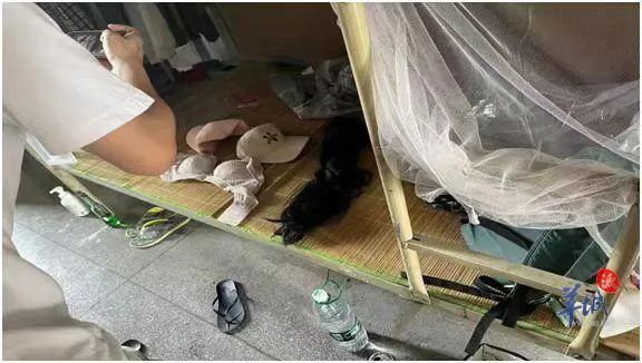 心态崩了!小伙拍拖一年,同床共枕的“女友”竟是男人!更离谱的是…… 心态崩了!小伙拍拖一年,同床共枕的“女友”竟是男人!更离谱的是……