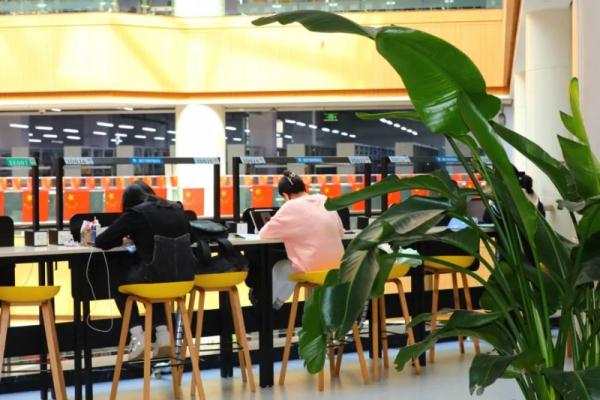 学食住行,哈工大给你全新体验! 学食住行,哈工大给你全新体验!