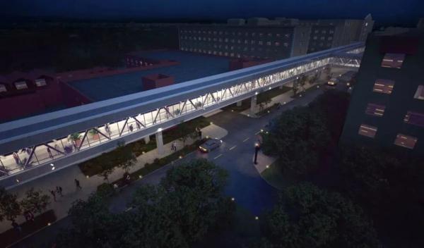 学食住行,哈工大给你全新体验! 学食住行,哈工大给你全新体验!