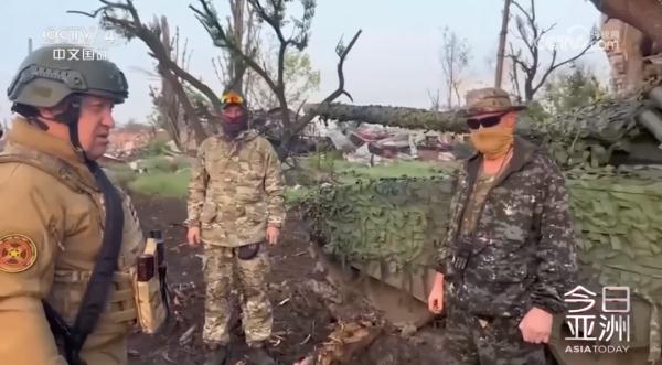 北约东欧成员国担忧瓦格纳进入白俄罗斯 北约东欧成员国担忧瓦格纳进入白俄罗斯