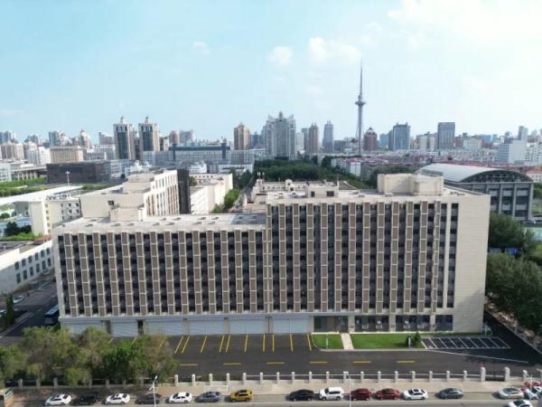 学食住行,哈工大给你全新体验! 学食住行,哈工大给你全新体验!