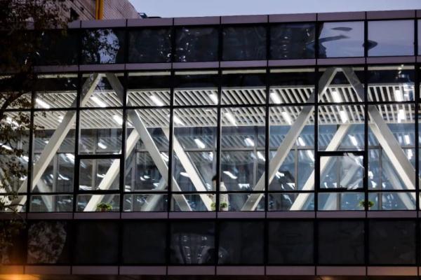 学食住行,哈工大给你全新体验! 学食住行,哈工大给你全新体验!