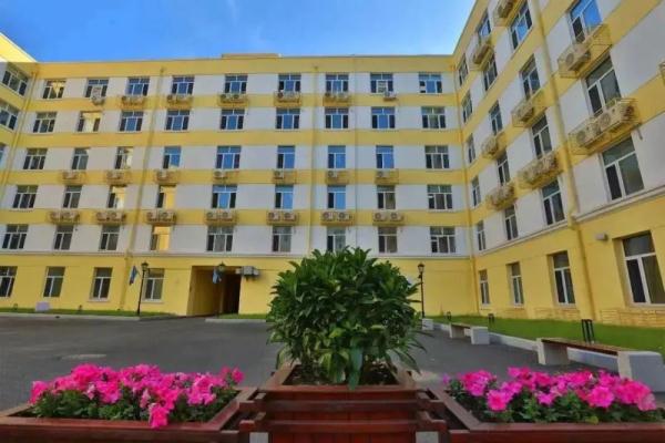 学食住行,哈工大给你全新体验! 学食住行,哈工大给你全新体验!