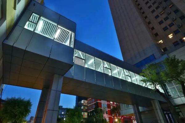 学食住行,哈工大给你全新体验! 学食住行,哈工大给你全新体验!