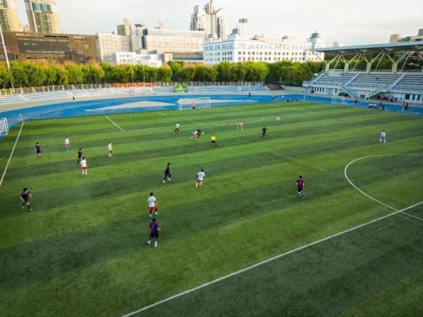 学食住行,哈工大给你全新体验! 学食住行,哈工大给你全新体验!