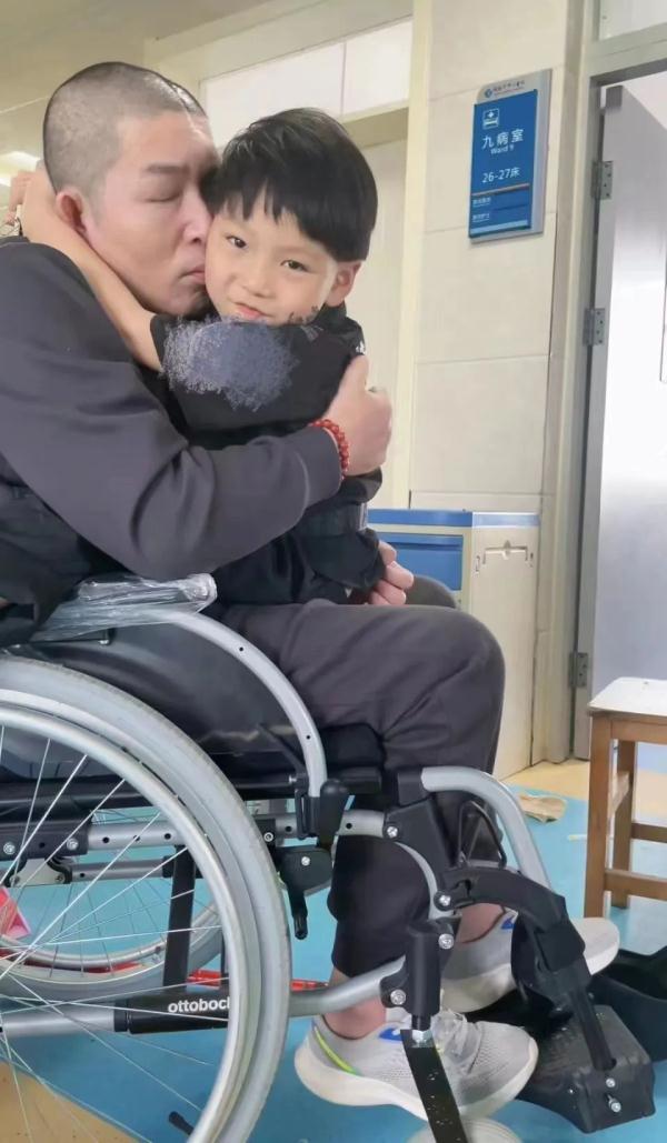 赵进前，快醒来！