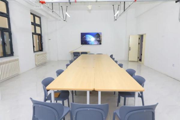 学食住行,哈工大给你全新体验! 学食住行,哈工大给你全新体验!