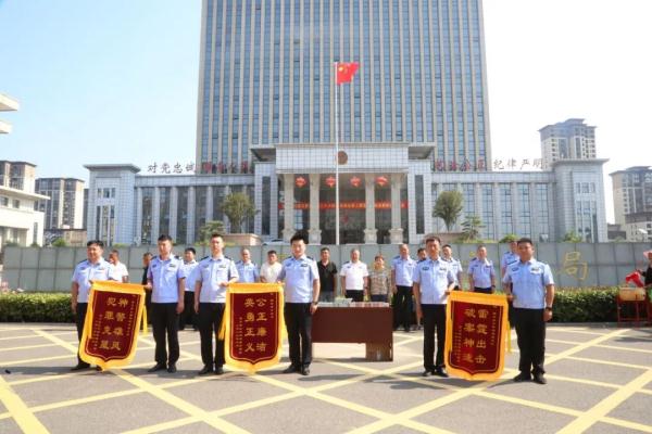 73万农民工工资款被盗，48小时快速追回！