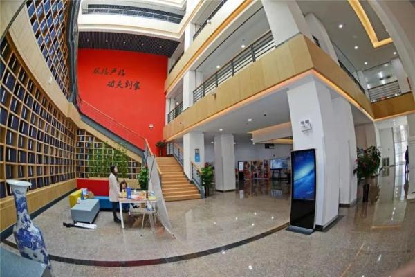 学食住行,哈工大给你全新体验! 学食住行,哈工大给你全新体验!