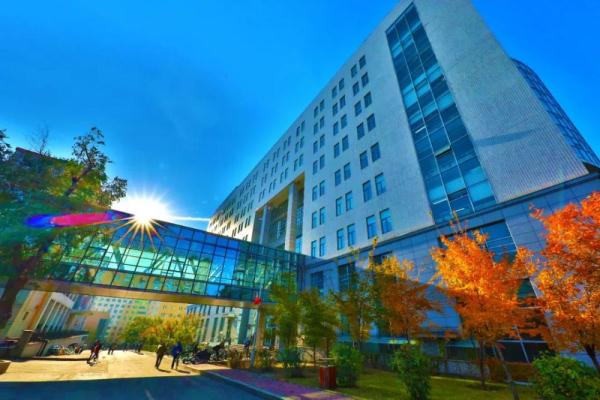 学食住行,哈工大给你全新体验! 学食住行,哈工大给你全新体验!