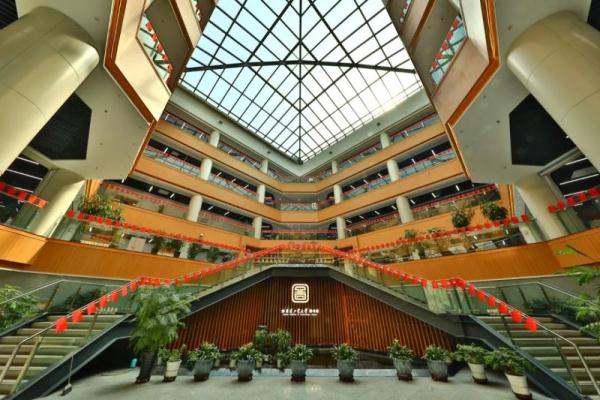 学食住行,哈工大给你全新体验! 学食住行,哈工大给你全新体验!