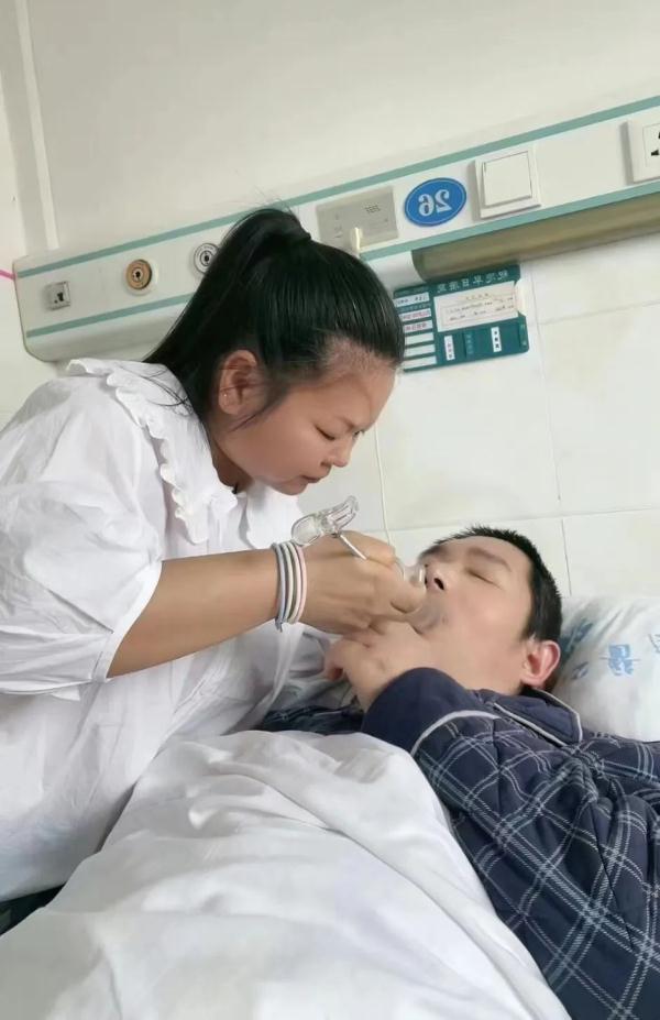 赵进前，快醒来！