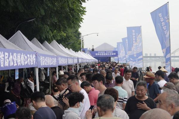 太火爆！杭州人最爱的这一口，今天正式回归
