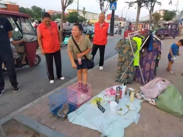 赵进前，快醒来！