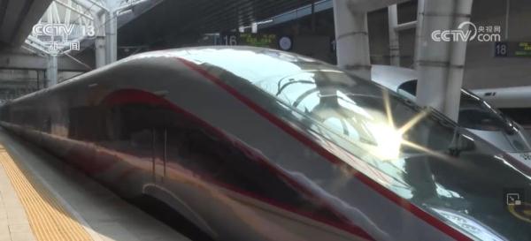 铁路客货运输服务品质不断提升 旅客、货主体验更好 铁路客货运输服务品质不断提升 旅客、货主体验更好