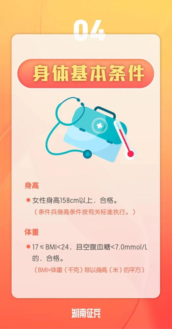 今起！女兵应征报名开始