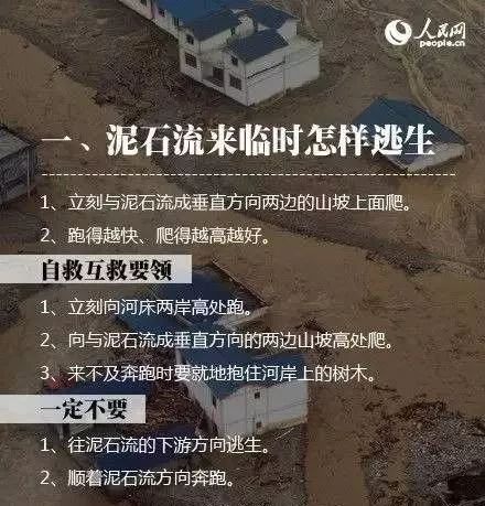 陕西发布山洪灾害和地质灾害双预警!这些地区注意防范→ 陕西发布山洪灾害和地质灾害双预警!这些地区注意防范→