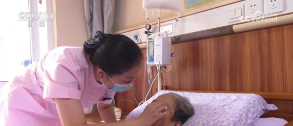 养老机构“抢订”毕业生 留住青年人才为养老行业注入新活力 养老机构“抢订”毕业生 留住青年人才为养老行业注入新活力