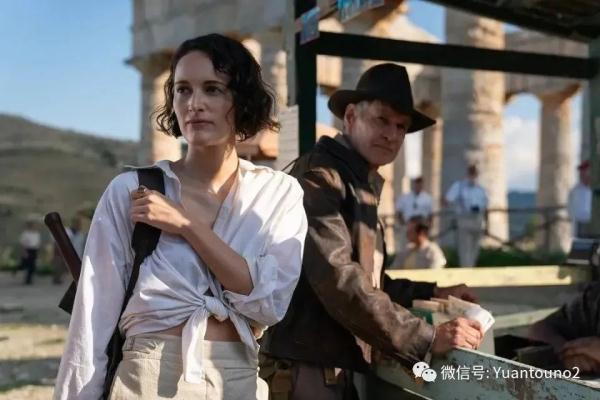2023年暑期档票房已达41.31亿