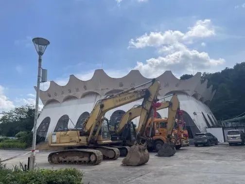 这个陪伴了几代广州人的知名游乐园，将要大变身！