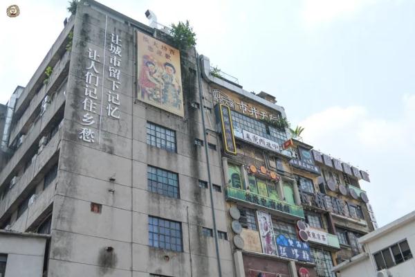 好靓！旧厂房变网红打卡点，广州这些地方太出片！
