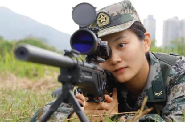 女兵应征报名,正在进行! 女兵应征报名,正在进行!