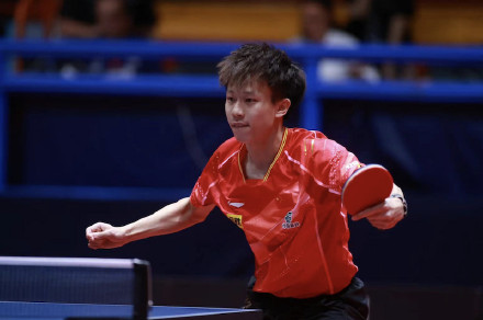 林高远今晚冲击双冠 他计划放手一拼 林高远今晚冲击双冠 他计划放手一拼