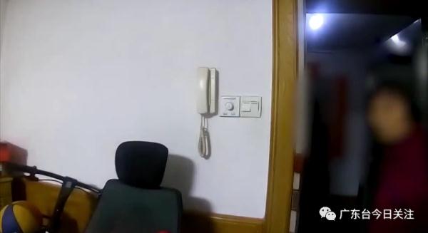 深圳一老人两度深陷骗局 民警9次上门挽回200余万 深圳一老人两度深陷骗局 民警9次上门挽回200余万