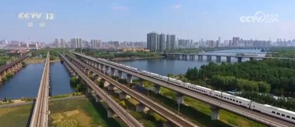 东北铁路列车运行框架全面优化 实现“进京”高铁“公交化” 东北铁路列车运行框架全面优化 实现“进京”高铁“公交化”