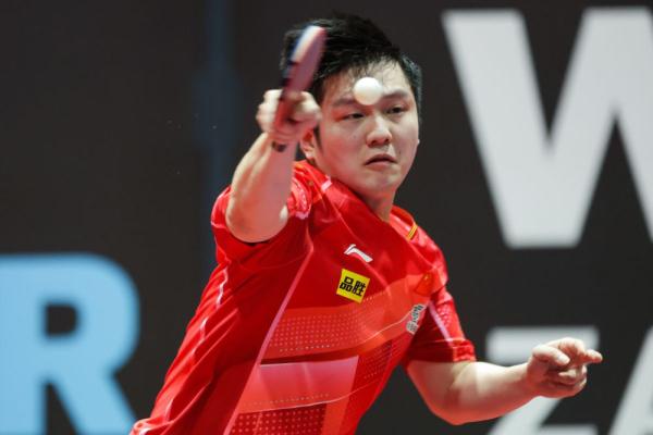 WTT常规挑战赛萨格勒布站赛况 WTT常规挑战赛萨格勒布站赛况