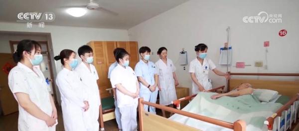 养老机构“抢订”毕业生 留住青年人才为养老行业注入新活力 养老机构“抢订”毕业生 留住青年人才为养老行业注入新活力