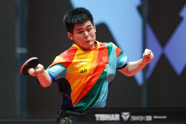 WTT常规挑战赛萨格勒布站赛况 WTT常规挑战赛萨格勒布站赛况